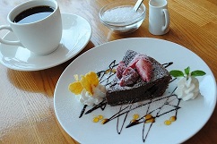 chocolate_cake_set