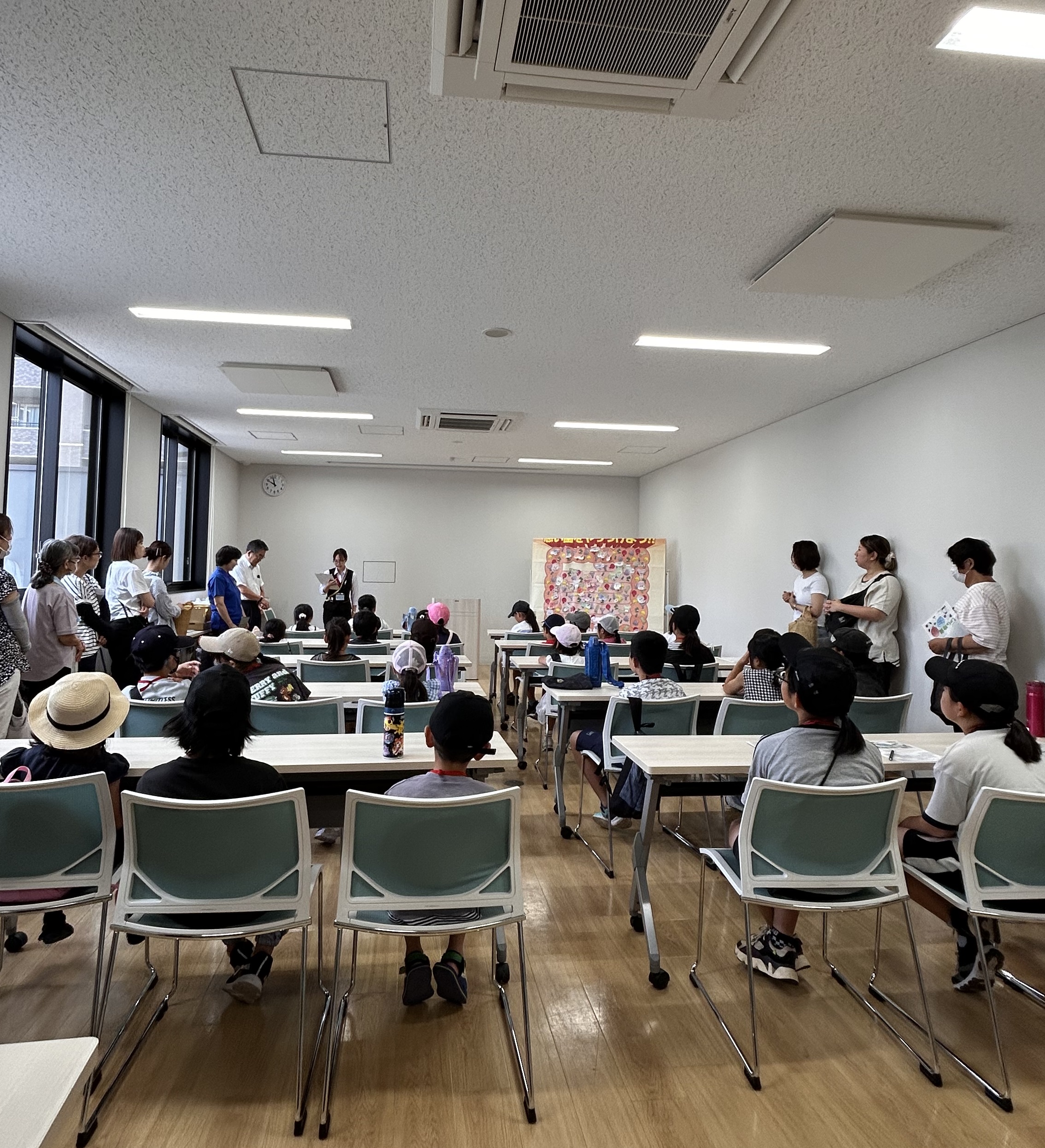 04開会式