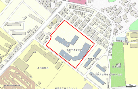 下伊敷
