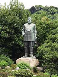 saigoutakamori