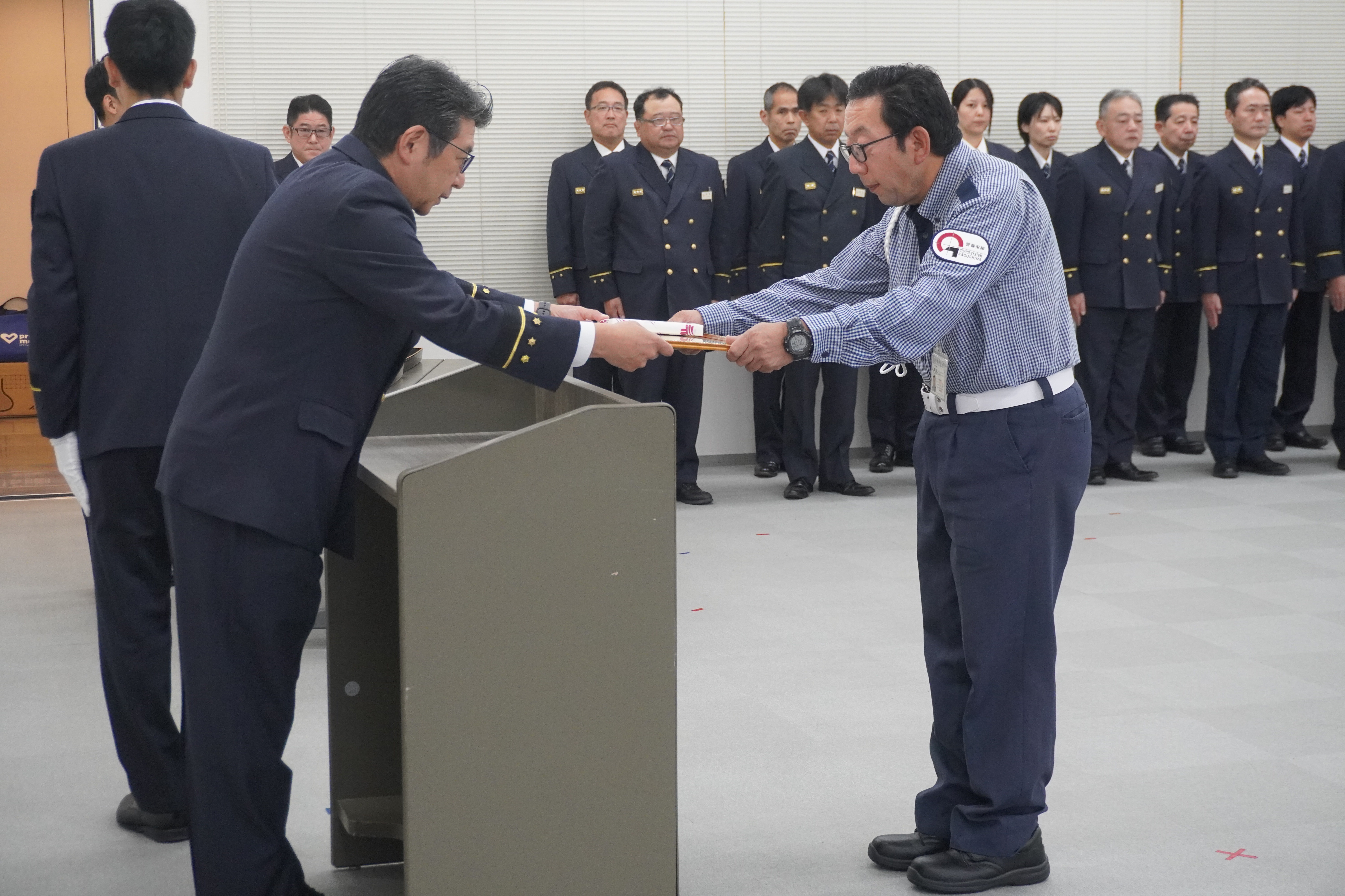 男性2