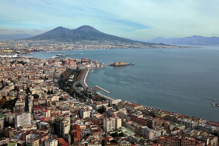 napoli