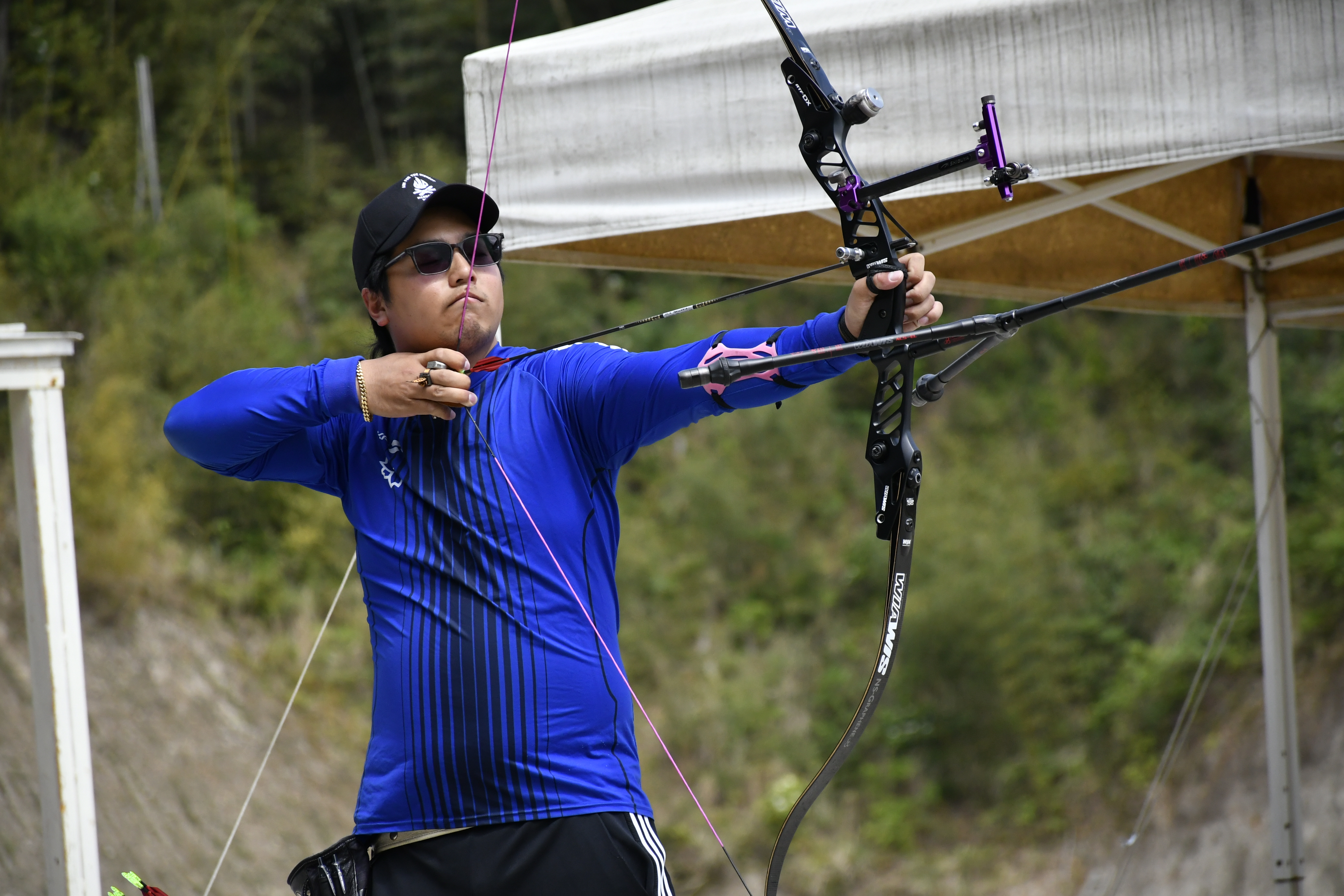 長谷川選手1