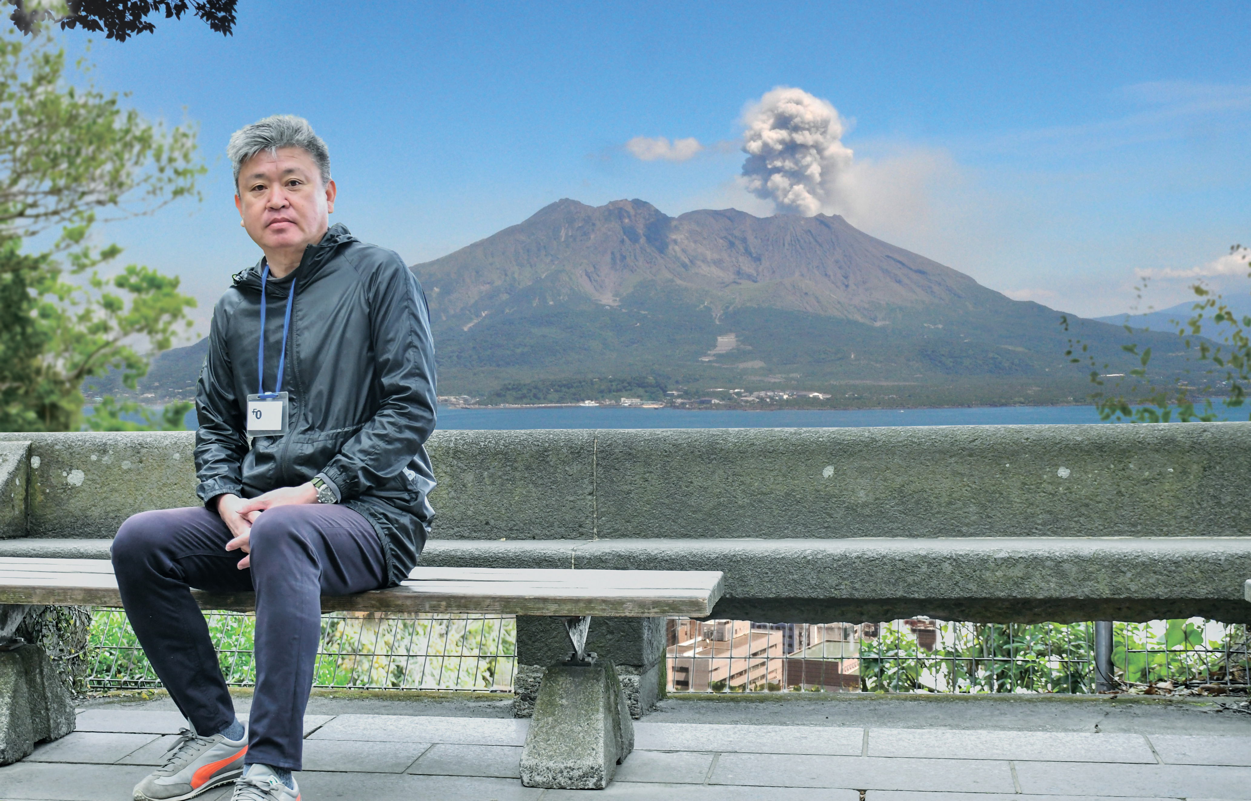 西田建一さん